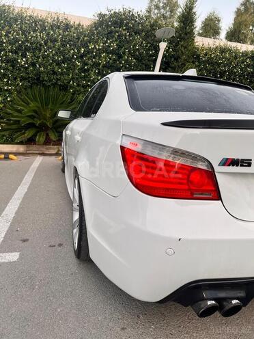 BMW 530 2006, 360,000 km - 3.0 л - Bakı
