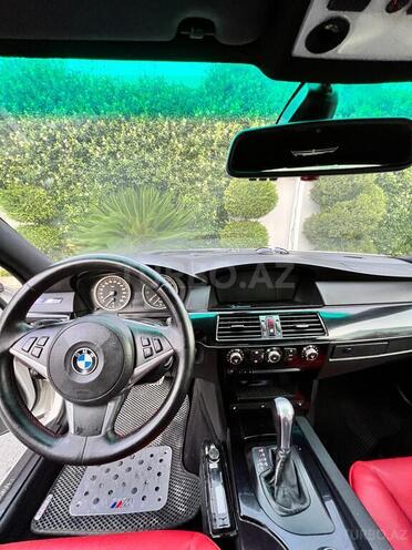 BMW 530 2006, 360,000 km - 3.0 л - Bakı