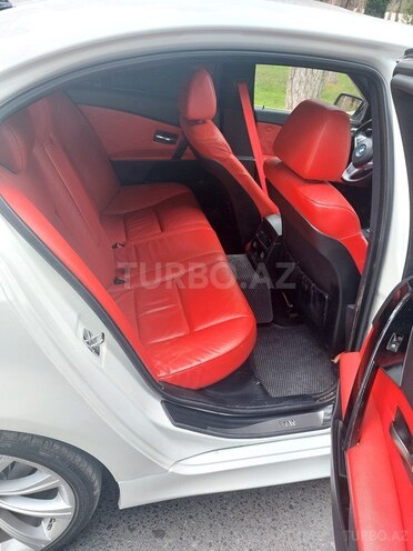 BMW 530 2006, 360,000 km - 3.0 л - Bakı