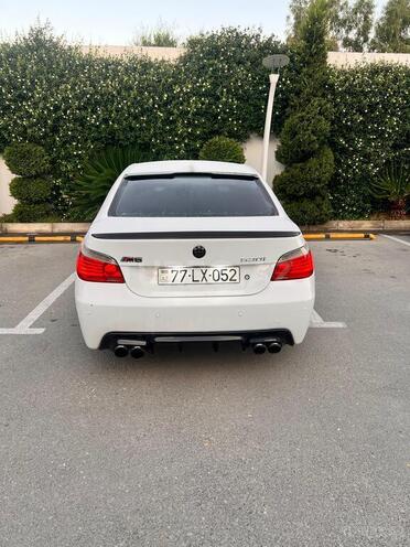 BMW 530 2006, 360,000 km - 3.0 л - Bakı
