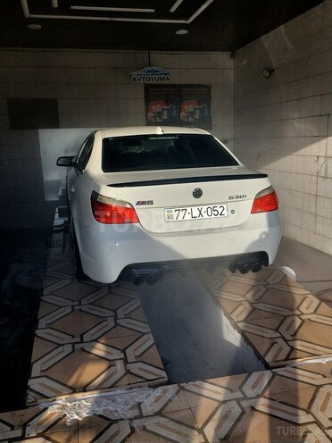 BMW 530 2006, 360,000 km - 3.0 л - Bakı