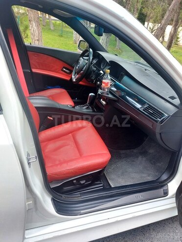 BMW 530 2006, 360,000 km - 3.0 л - Bakı