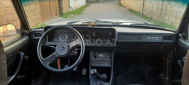 LADA (VAZ) 2104 1996, 65,000 km - 1.6 l - Bakı