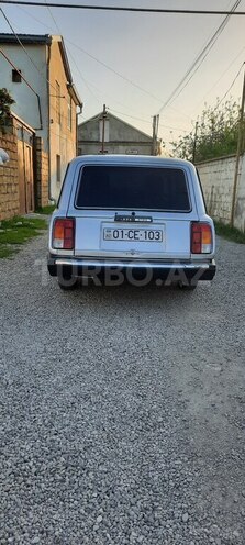 LADA (VAZ) 2104 1996, 65,000 km - 1.6 l - Bakı