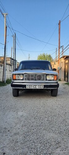 LADA (VAZ) 2104 1996, 65,000 km - 1.6 l - Bakı