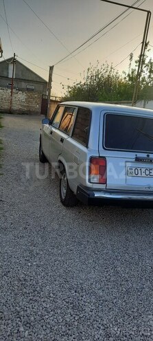 LADA (VAZ) 2104 1996, 65,000 km - 1.6 l - Bakı