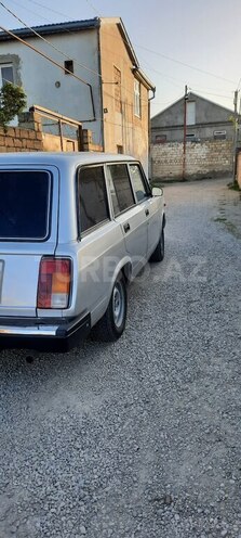 LADA (VAZ) 2104 1996, 65,000 km - 1.6 l - Bakı