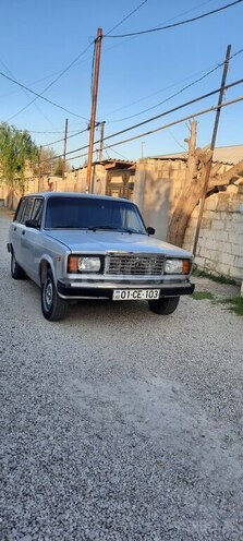 LADA (VAZ) 2104 1996, 65,000 km - 1.6 l - Bakı