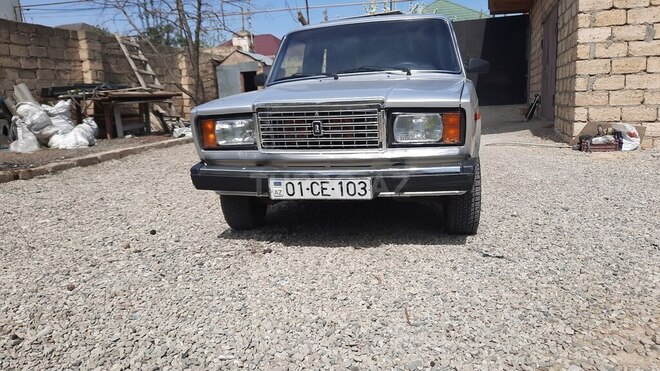 LADA (VAZ) 2104 1996, 65,000 km - 1.6 l - Bakı