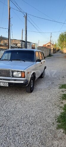 LADA (VAZ) 2104 1996, 65,000 km - 1.6 l - Bakı