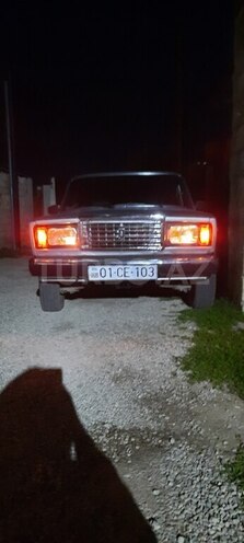 LADA (VAZ) 2104 1996, 65,000 km - 1.6 l - Bakı