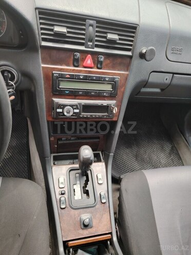 Mercedes C 180 1996, 300,000 km - 1.8 l - Bakı