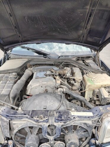 Mercedes C 180 1996, 300,000 km - 1.8 l - Bakı