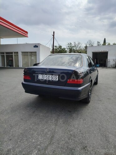 Mercedes C 180 1996, 300,000 km - 1.8 l - Bakı