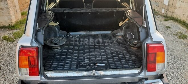 LADA (VAZ) 2104 1996, 65,000 km - 1.6 l - Bakı