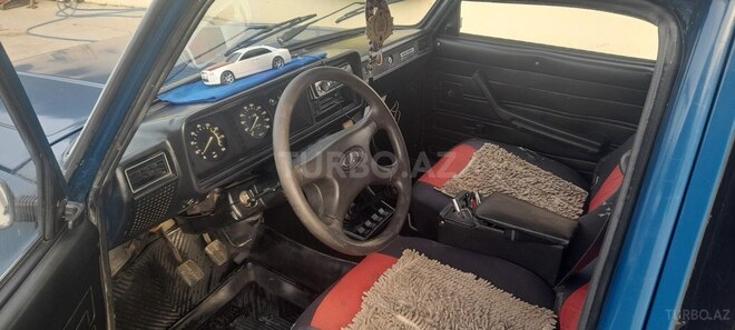 LADA (VAZ) 2104 2001, 99,000 km - 1.6 л - Bakı