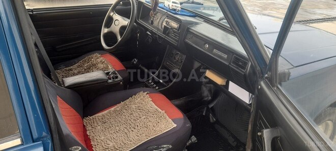 LADA (VAZ) 2104 2001, 99,000 km - 1.6 л - Bakı