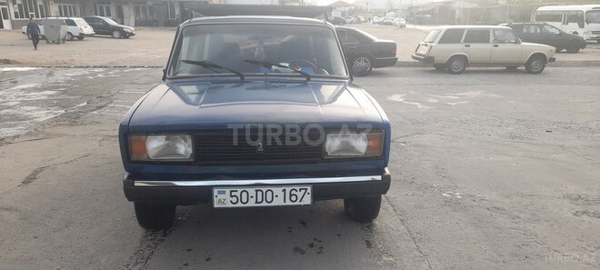 LADA (VAZ) 2104 2001, 99,000 km - 1.6 л - Bakı