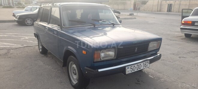 LADA (VAZ) 2104 2001, 99,000 km - 1.6 л - Bakı