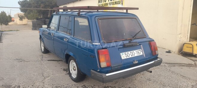 LADA (VAZ) 2104 2001, 99,000 km - 1.6 л - Bakı