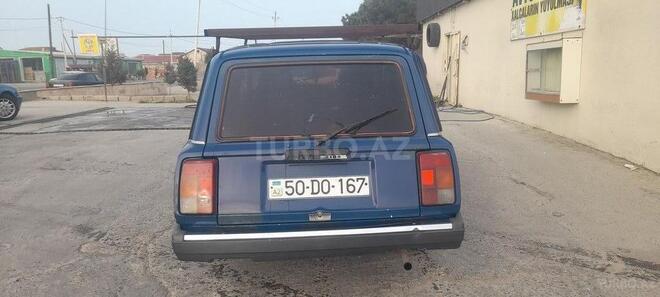 LADA (VAZ) 2104 2001, 99,000 km - 1.6 л - Bakı
