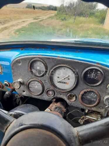 GAZ 53 1980, 120,000 km - 6.0 л - Ağsu