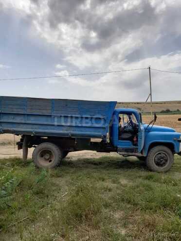 GAZ 53 1980, 120,000 km - 6.0 л - Ağsu