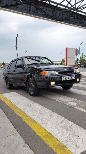 LADA (VAZ) 2115 2011, 240,000 km - 1.6 л - Sumqayıt