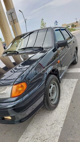 LADA (VAZ) 2115 2011, 240,000 km - 1.6 л - Sumqayıt