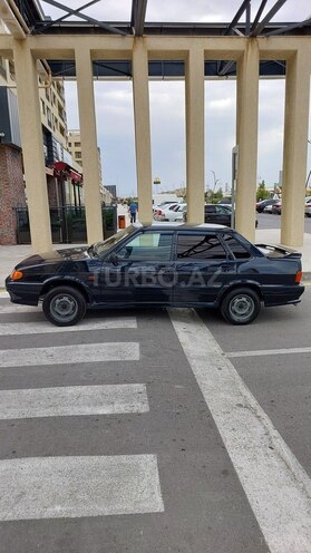 LADA (VAZ) 2115 2011, 240,000 km - 1.6 л - Sumqayıt