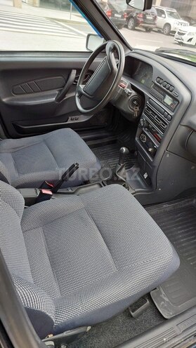 LADA (VAZ) 2115 2011, 240,000 km - 1.6 л - Sumqayıt