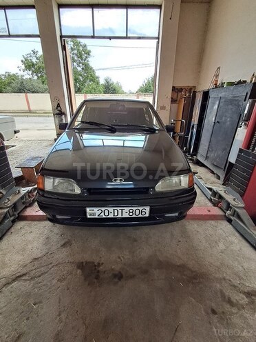 LADA (VAZ) 2115 2010, 230,000 km - 1.6 л - Samux