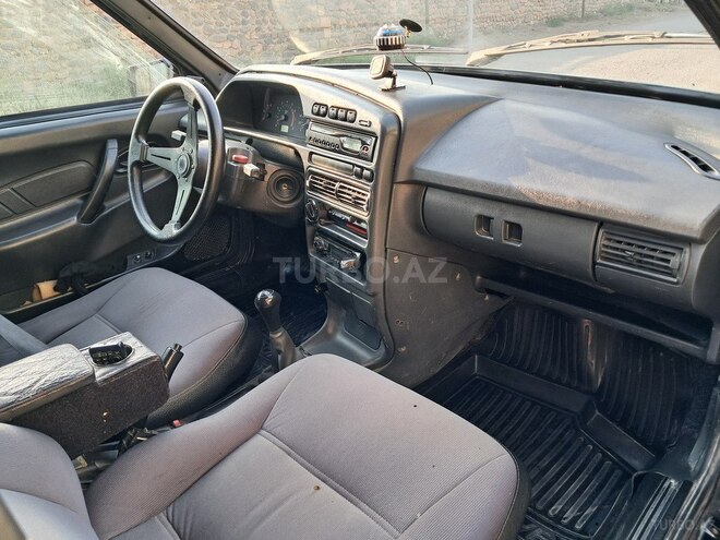 LADA (VAZ) 2115 2010, 230,000 km - 1.6 л - Samux
