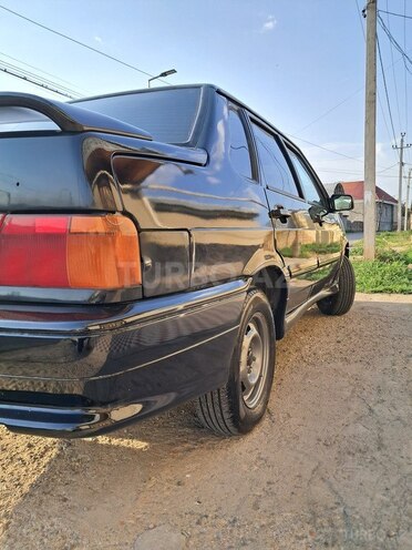 LADA (VAZ) 2115 2010, 230,000 km - 1.6 л - Samux