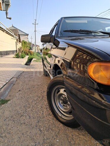 LADA (VAZ) 2115 2010, 230,000 km - 1.6 л - Samux
