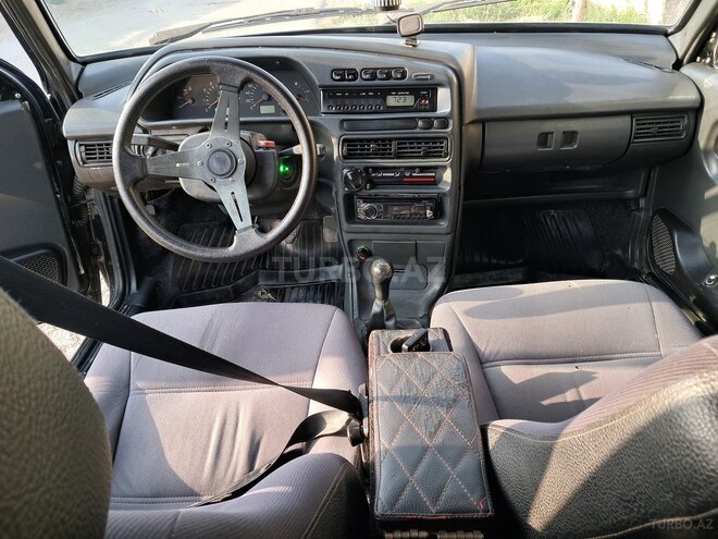 LADA (VAZ) 2115 2010, 230,000 km - 1.6 л - Samux