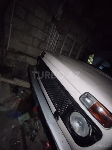 LADA (VAZ) Niva 1994, 70,000 km - 1.6 l - Bakı