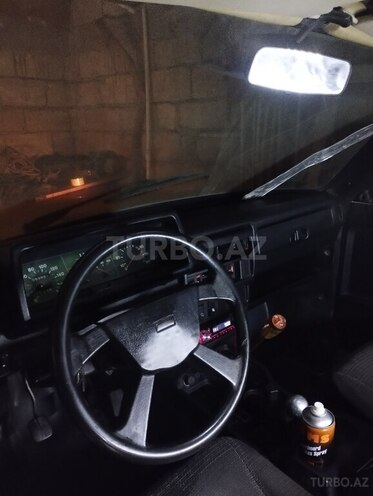 LADA (VAZ) Niva 1994, 70,000 km - 1.6 l - Bakı