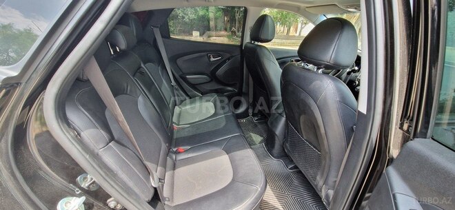 Hyundai ix35 2014, 147,000 km - 2.0 л - Bakı