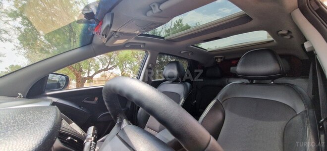 Hyundai ix35 2014, 147,000 km - 2.0 л - Bakı
