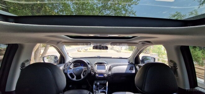 Hyundai ix35 2014, 147,000 km - 2.0 л - Bakı