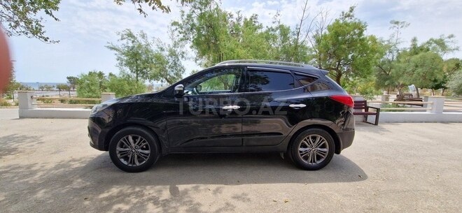 Hyundai ix35 2014, 147,000 km - 2.0 л - Bakı