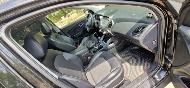 Hyundai ix35 2014, 147,000 km - 2.0 л - Bakı