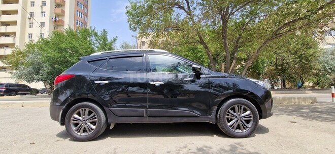 Hyundai ix35 2014, 147,000 km - 2.0 л - Bakı