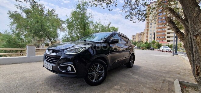 Hyundai ix35 2014, 147,000 km - 2.0 л - Bakı