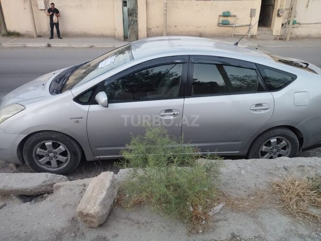 Toyota Prius 2008, 290,704 km - 1.5 l - Bakı