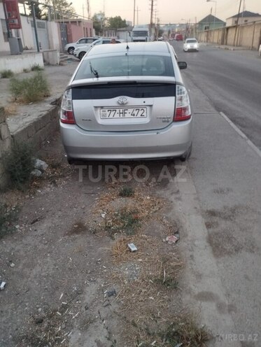 Toyota Prius 2008, 290,704 km - 1.5 l - Bakı