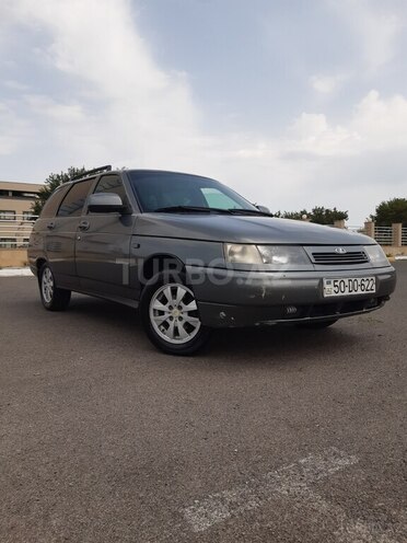 LADA (VAZ) 2111 2005, 310,000 km - 1.6 l - Sumqayıt