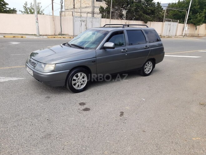 LADA (VAZ) 2111 2005, 310,000 km - 1.6 l - Sumqayıt
