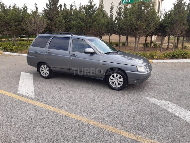 LADA (VAZ) 2111 2005, 310,000 km - 1.6 l - Sumqayıt